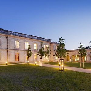 Hotel Chateau La Cheze - Bordeaux Floirac